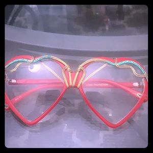 Fashion Glasses